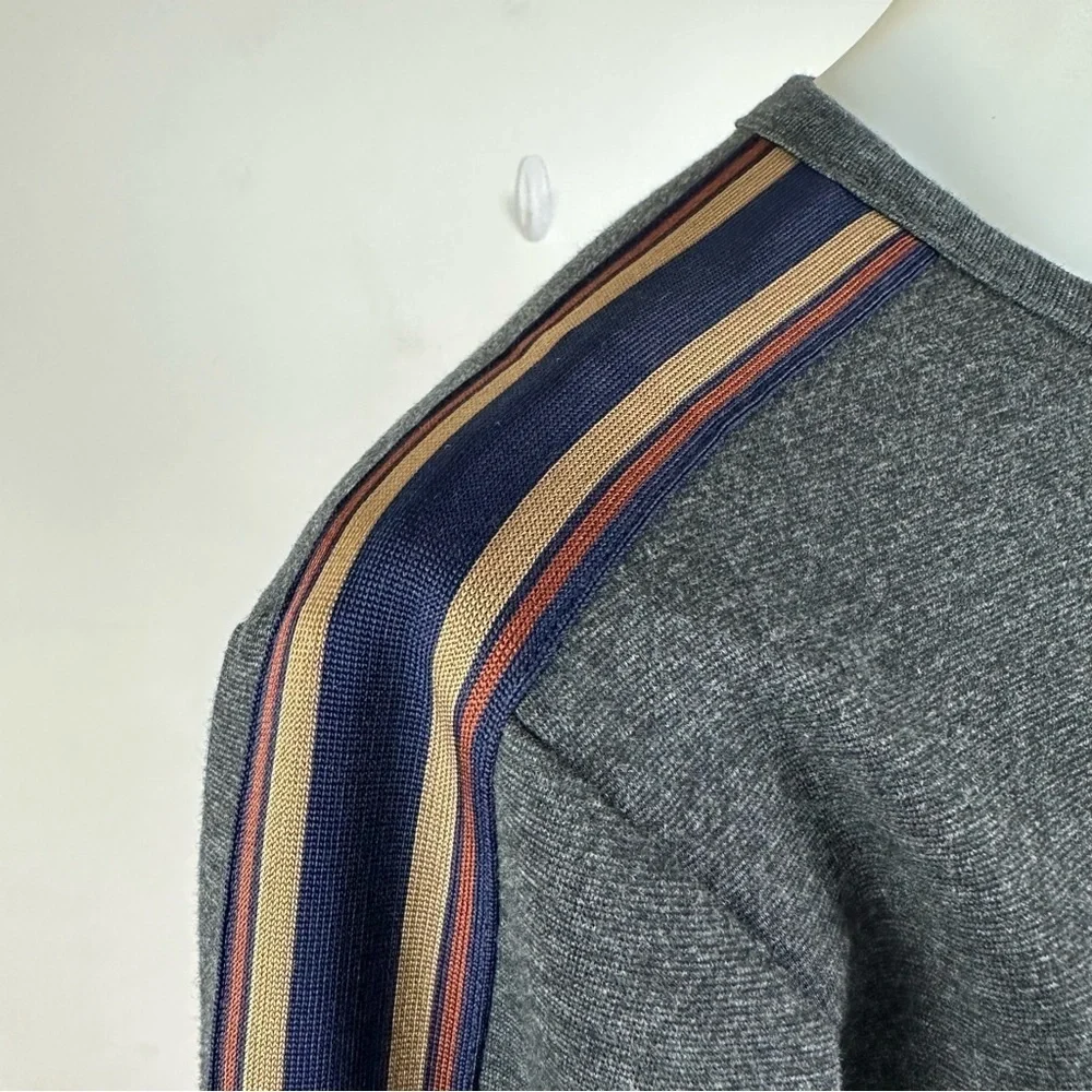 Antony Morato [Open Closed] Crewneck Sweatshirt